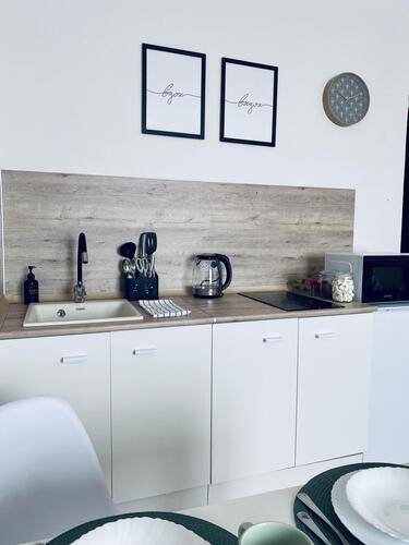 Апартаменты Покровские