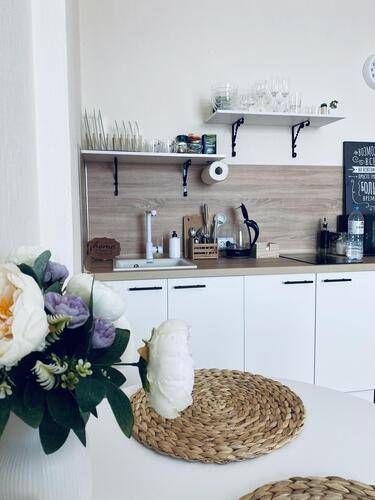 Апартаменты Покровские