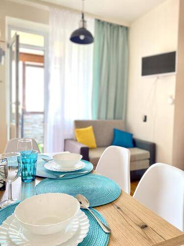 Апартаменты Покровские