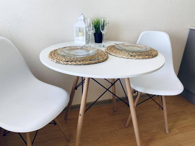 Апартаменты Покровские