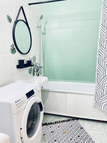 Апартаменты Покровские