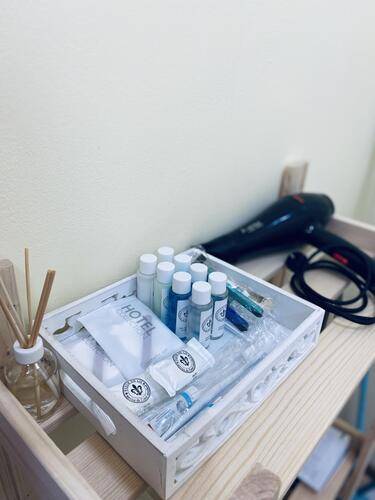 Апартаменты Покровские