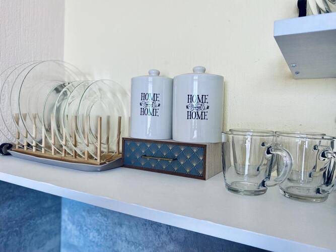 Апартаменты Покровские