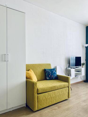 Апартаменты Покровские