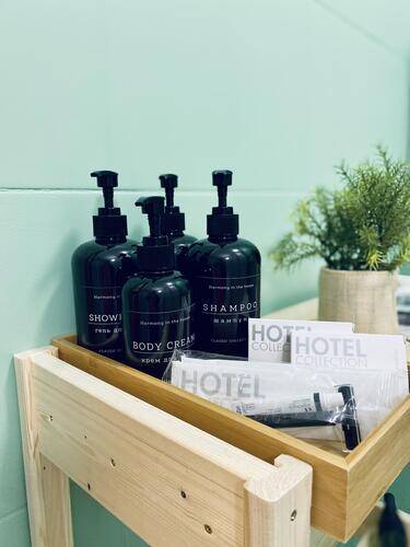 Апартаменты Покровские