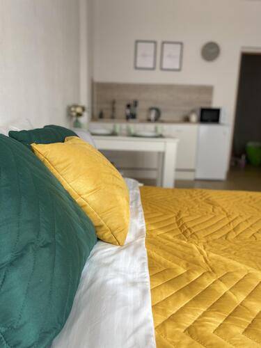 Апартаменты Покровские