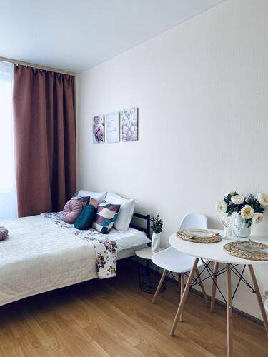 Апартаменты Покровские