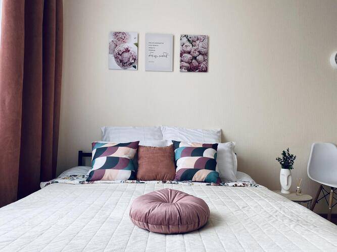 Апартаменты Покровские