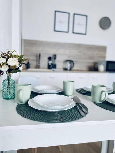 Апартаменты Покровские