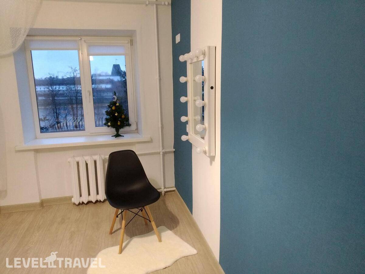 фотографии отеля 200 Метров От Кремля На Набережной Реки Великой в Россия(Псков) - фото №15