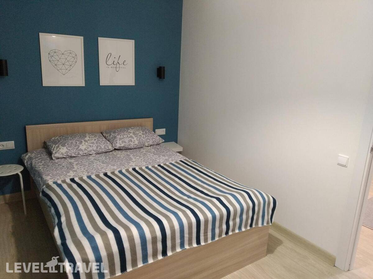 фотографии отеля 200 Метров От Кремля На Набережной Реки Великой в Россия(Псков) - фото №1