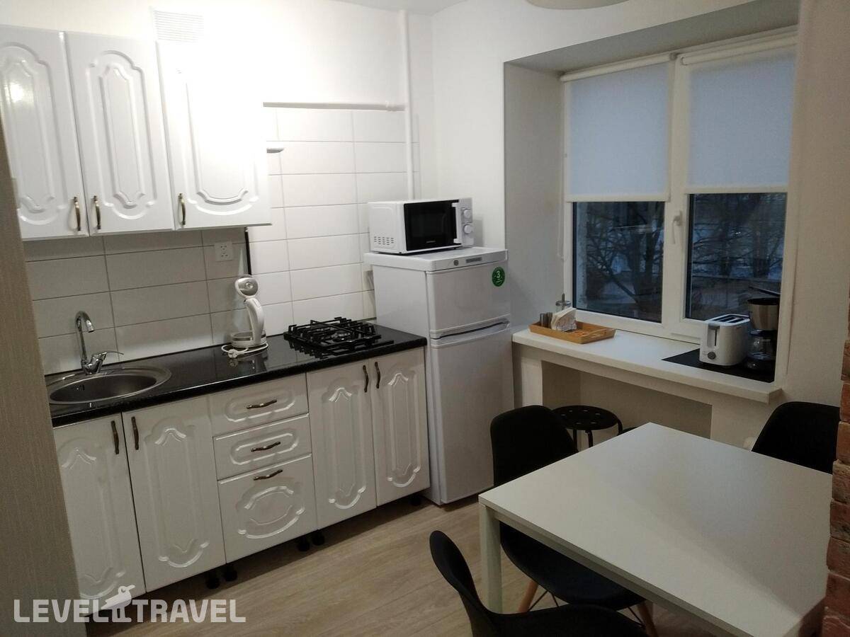 фотографии отеля 200 Метров От Кремля На Набережной Реки Великой в Россия(Псков) - фото №10