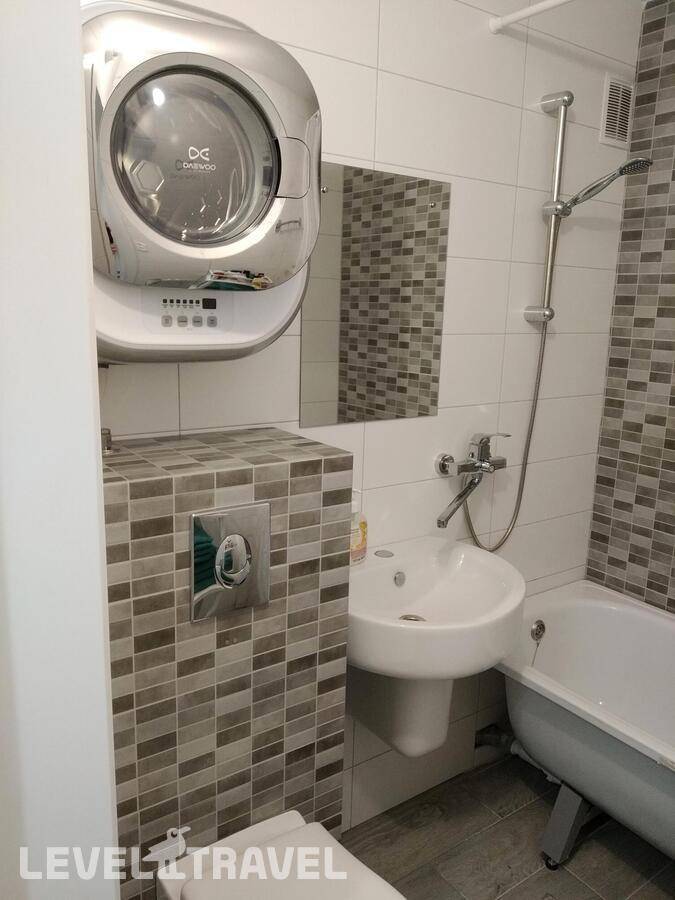 фотографии отеля 200 Метров От Кремля На Набережной Реки Великой в Россия(Псков) - фото №11