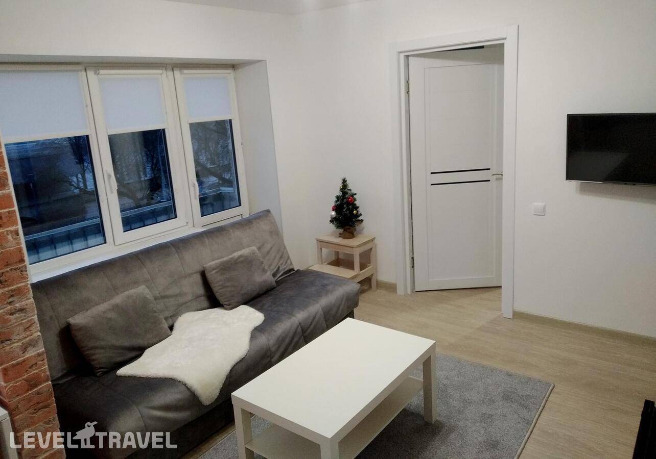 фотографии отеля 200 Метров От Кремля На Набережной Реки Великой в Россия(Псков) - фото №9