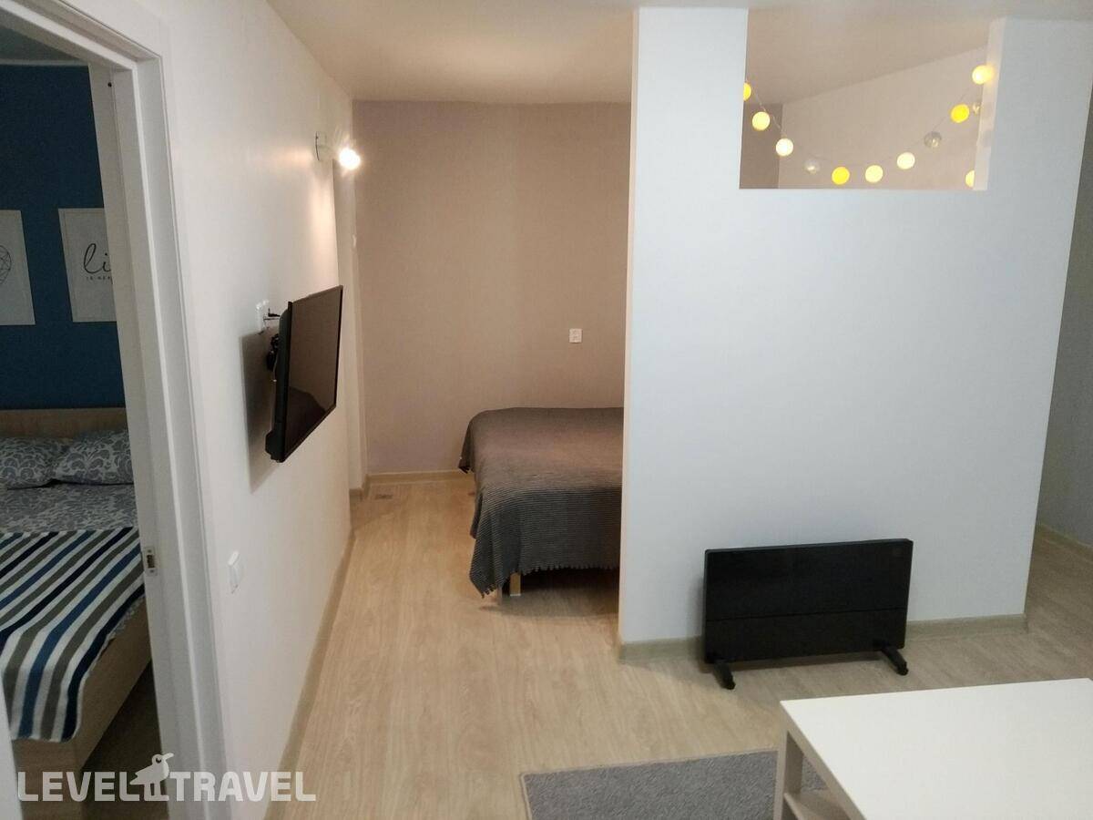 фотографии отеля 200 Метров От Кремля На Набережной Реки Великой в Россия(Псков) - фото №14