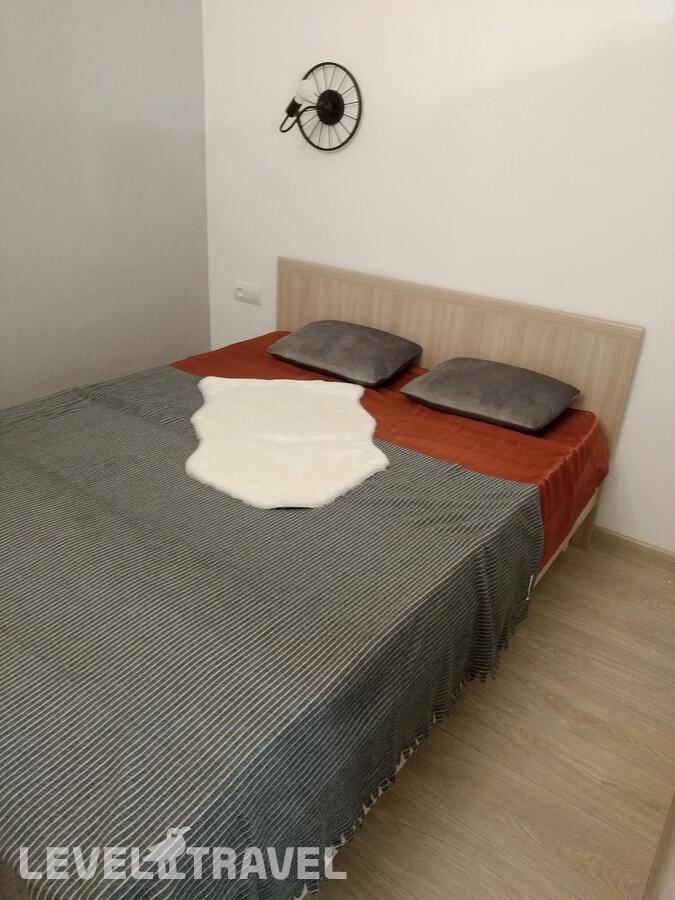 фотографии отеля 200 Метров От Кремля На Набережной Реки Великой в Россия(Псков) - фото №3