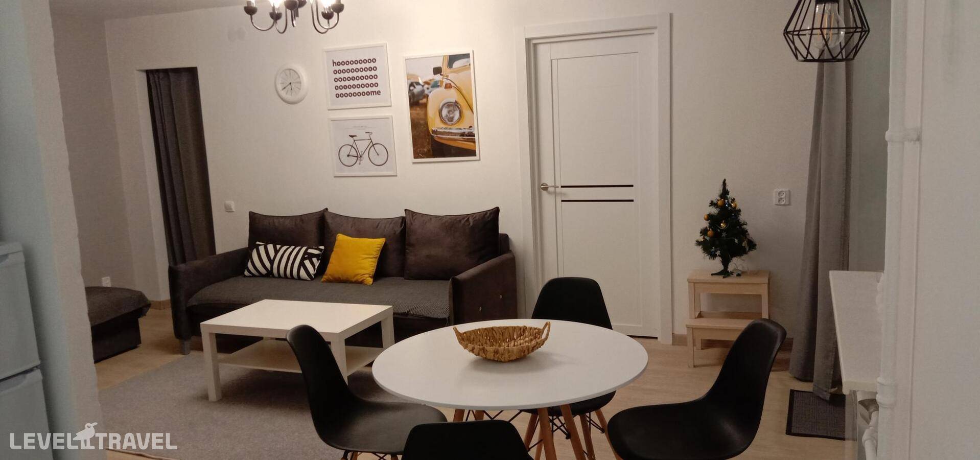 фотографии отеля 200 Метров От Кремля На Набережной Реки Великой в Россия(Псков) - фото №17