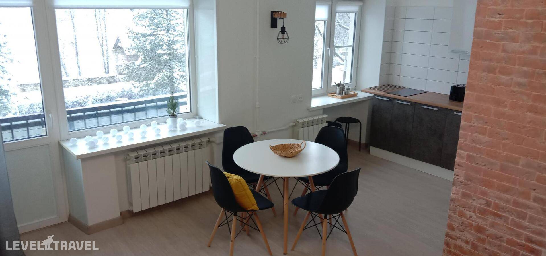 фотографии отеля 200 Метров От Кремля На Набережной Реки Великой в Россия(Псков) - фото №19