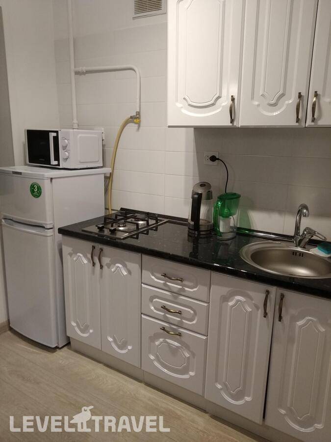 фотографии отеля 200 Метров От Кремля На Набережной Реки Великой в Россия(Псков) - фото №6