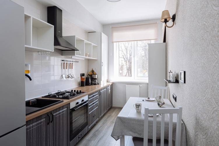 Malkova Apartments На Армейской