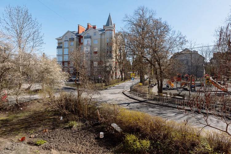 Malkova Apartments На Армейской