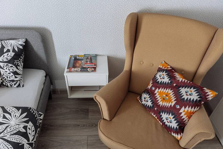 Malkova Apartments На Армейской