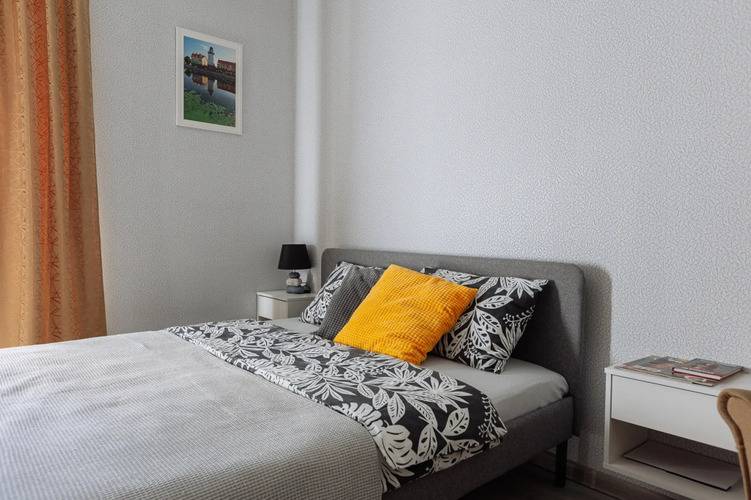 Malkova Apartments На Армейской