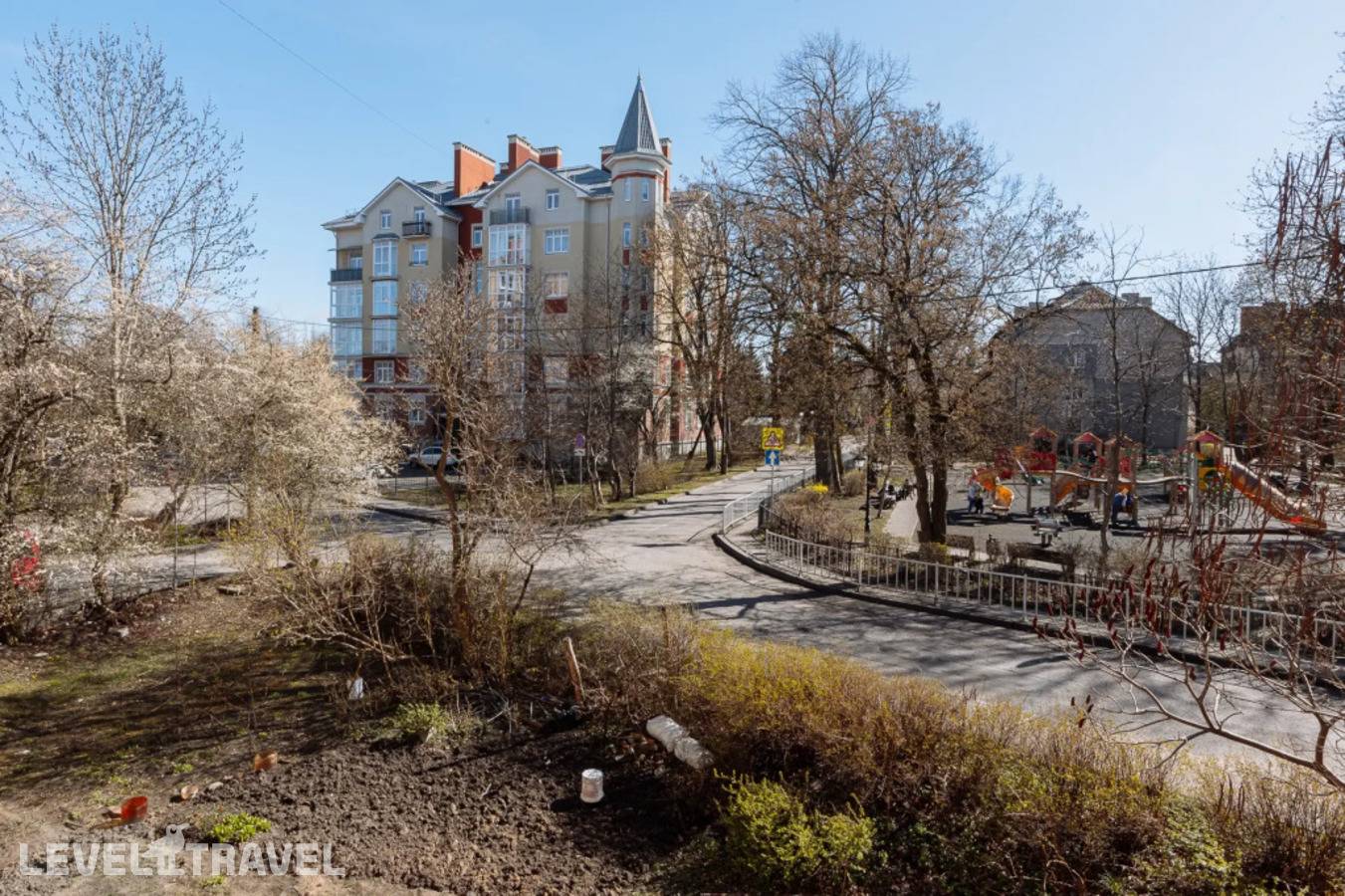 Изображение отеля 22