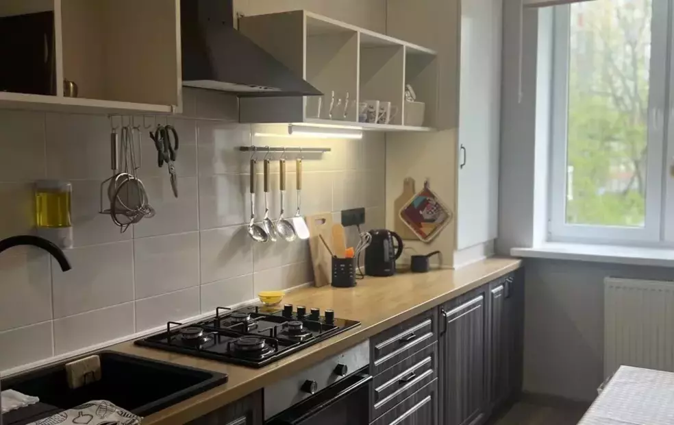 Malkova Apartments На Армейской