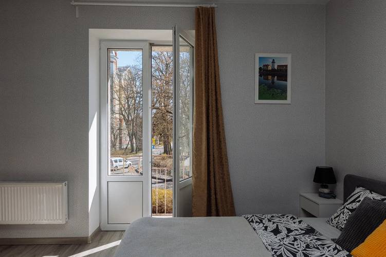 Malkova Apartments На Армейской
