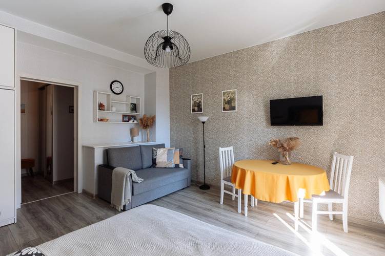 Malkova Apartments На Армейской