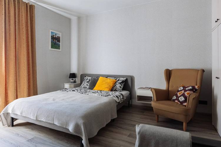 Malkova Apartments На Армейской