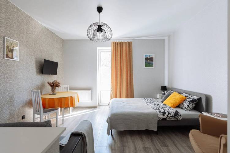 Malkova Apartments На Армейской