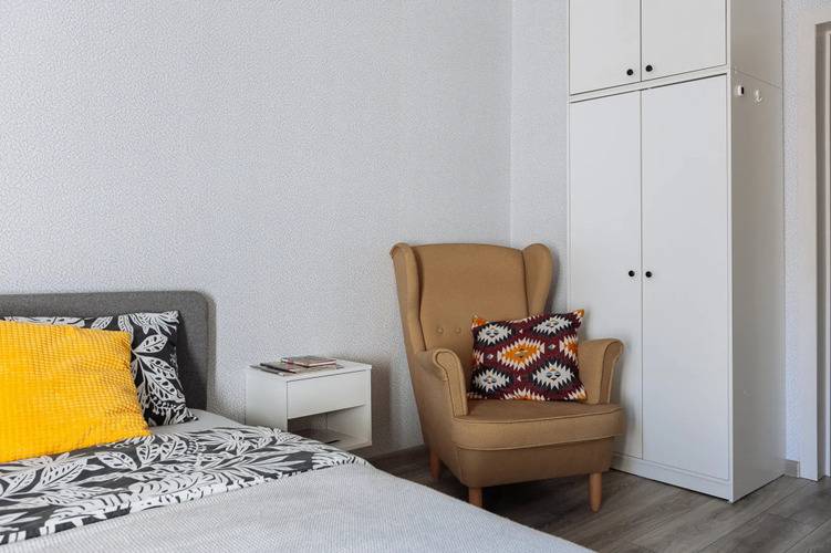 Malkova Apartments На Армейской