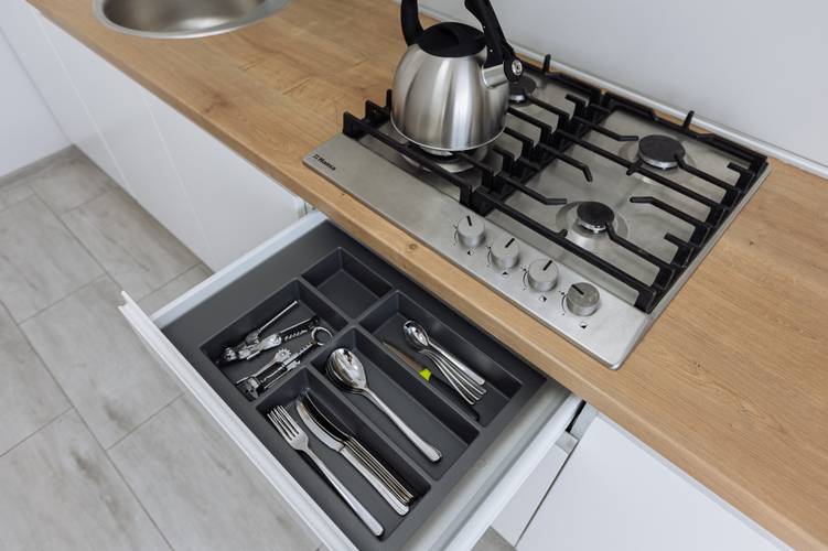 Malkova Apartments На Кутаисском Переулке