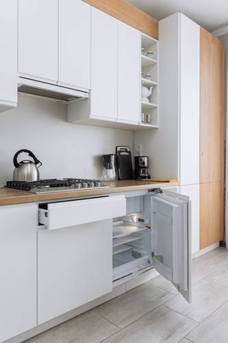 Malkova Apartments На Кутаисском Переулке