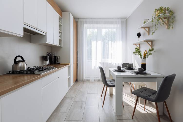 Malkova Apartments На Кутаисском Переулке