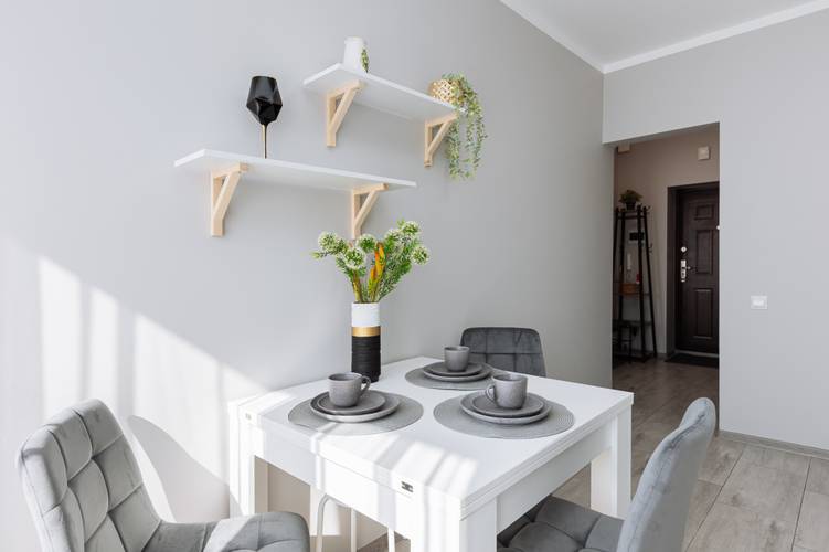 Malkova Apartments На Кутаисском Переулке
