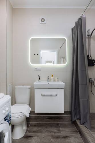 Malkova Apartments На Кутаисском Переулке