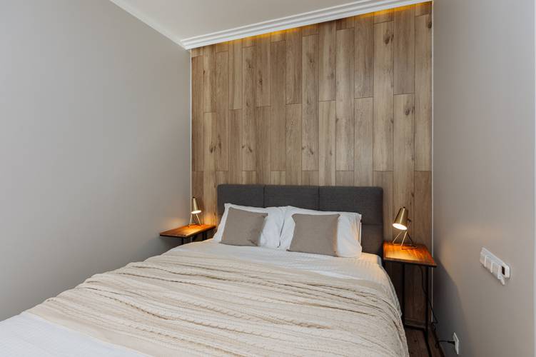 Malkova Apartments На Кутаисском Переулке