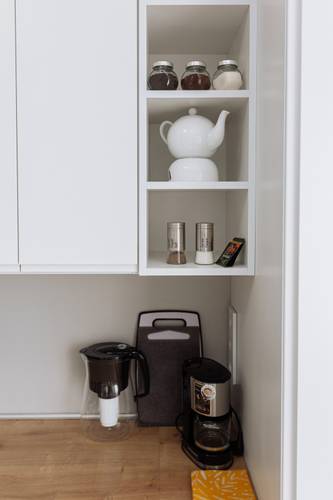Malkova Apartments На Кутаисском Переулке