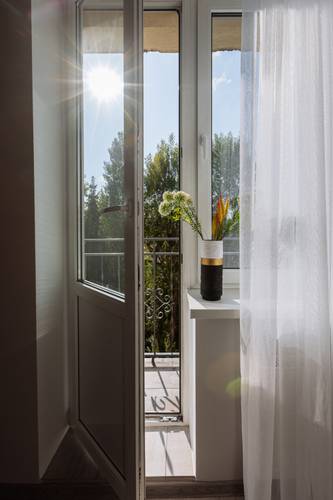 Malkova Apartments На Кутаисском Переулке