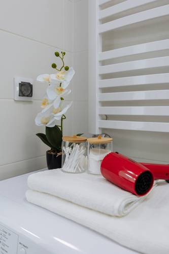 Malkova Apartments На Кутаисском Переулке