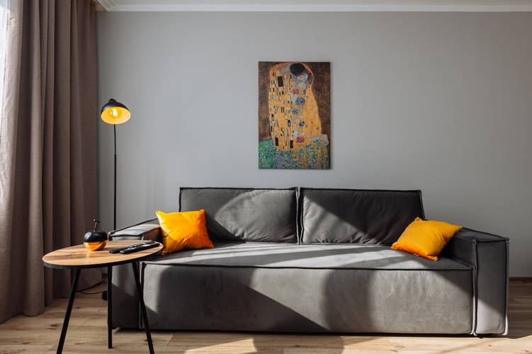 Malkova Apartments На Кутаисском Переулке