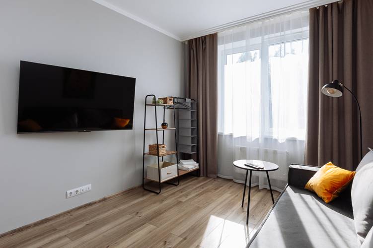 Malkova Apartments На Кутаисском Переулке