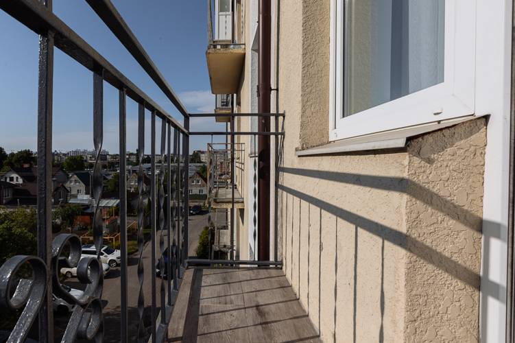 Malkova Apartments На Кутаисском Переулке