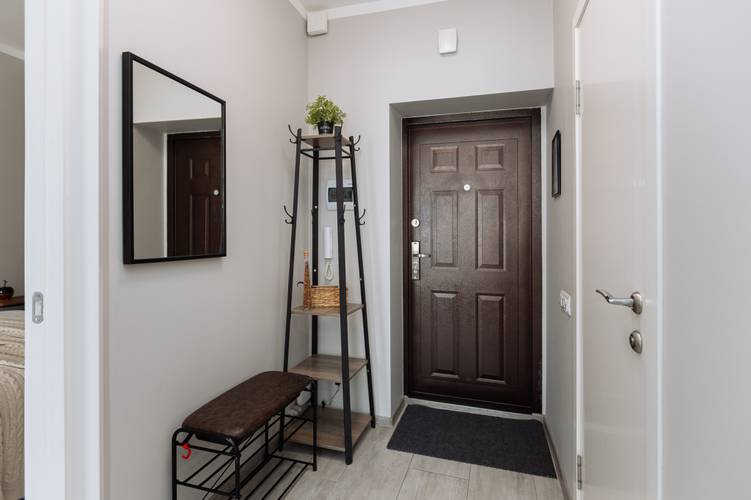 Malkova Apartments На Кутаисском Переулке