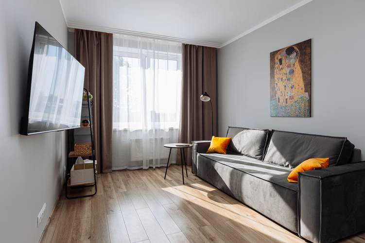 Malkova Apartments На Кутаисском Переулке