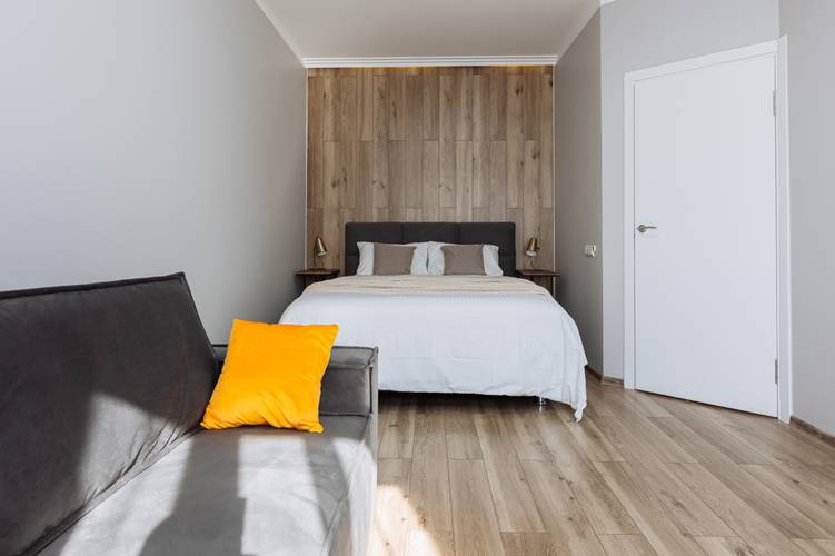 Malkova Apartments На Кутаисском Переулке