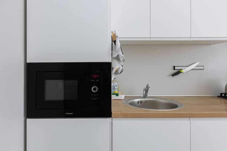 Malkova Apartments На Кутаисском Переулке